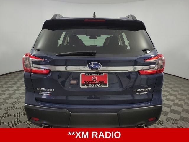 2023 Subaru Ascent Limited 4D Sport Utility