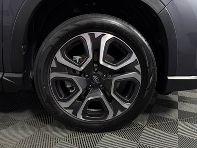 2024 Subaru Ascent Limited 4D Sport Utility