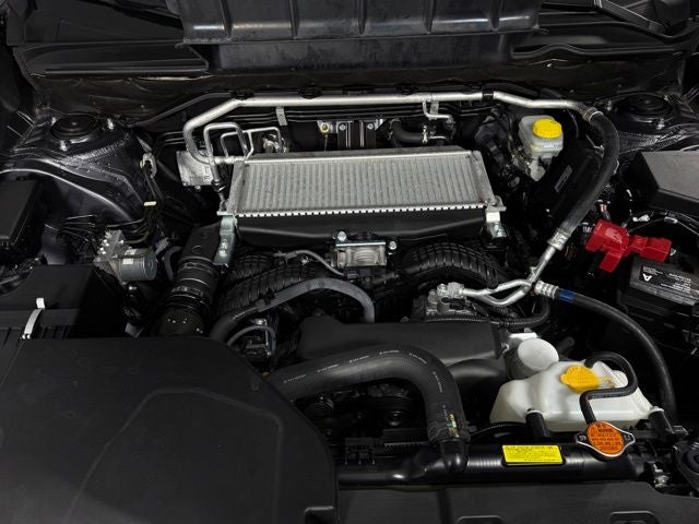 2024 Subaru Ascent Limited 4D Sport Utility