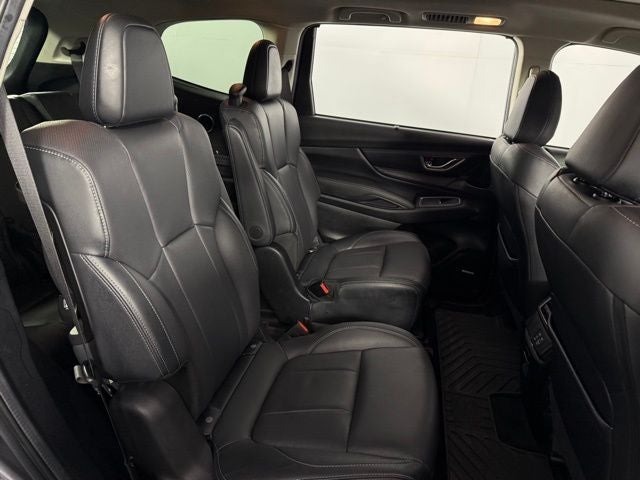 2024 Subaru Ascent Limited 4D Sport Utility