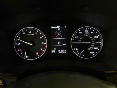 2024 Subaru Ascent Limited 4D Sport Utility