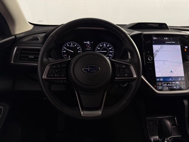 2024 Subaru Ascent Limited 4D Sport Utility