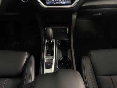 2024 Subaru Ascent Limited 4D Sport Utility