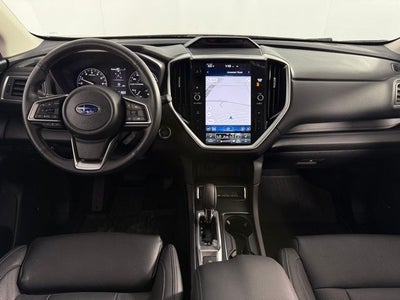 2024 Subaru Ascent Limited 4D Sport Utility