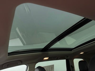 2024 Subaru Ascent Limited 4D Sport Utility