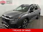 2024 Subaru Ascent Limited 4D Sport Utility