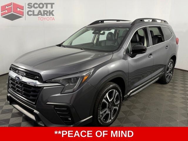 2024 Subaru Ascent Limited 4D Sport Utility