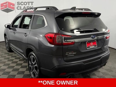 2024 Subaru Ascent Limited 4D Sport Utility