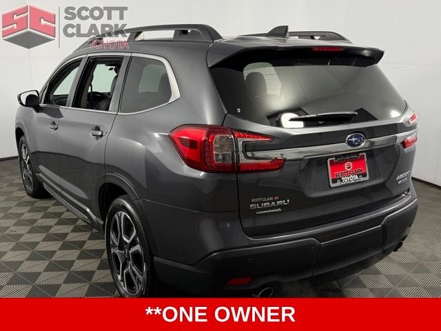 2024 Subaru Ascent Limited 4D Sport Utility