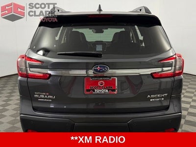 2024 Subaru Ascent Limited 4D Sport Utility