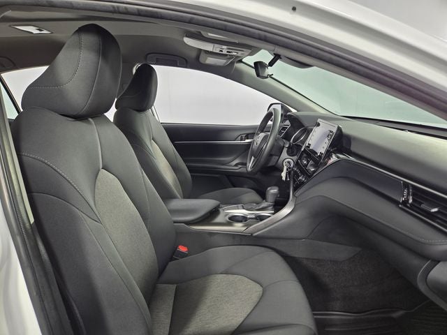 2024 Toyota Camry LE 4D Sedan