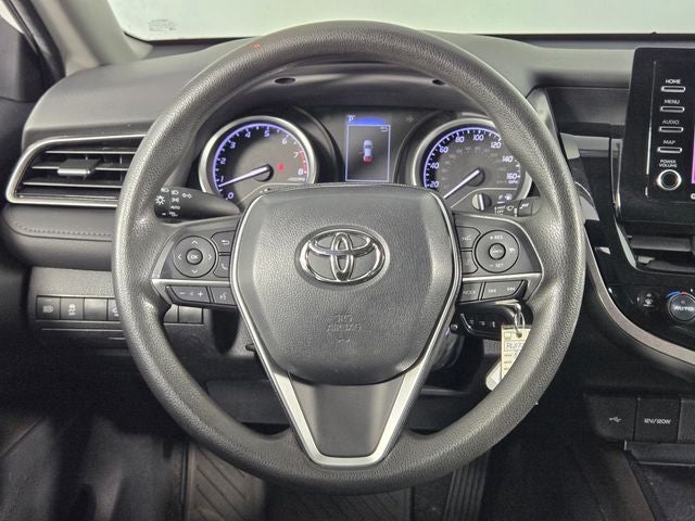 2024 Toyota Camry LE 4D Sedan