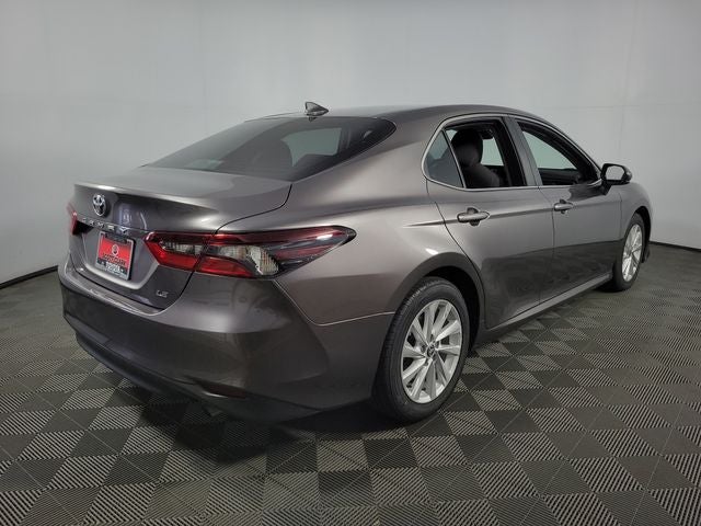 2024 Toyota Camry LE 4D Sedan