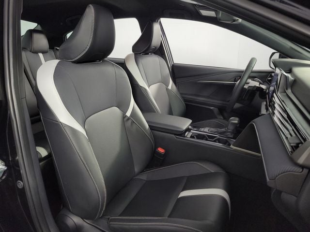 2025 Toyota Camry SE 4D Sedan