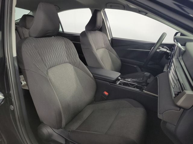 2025 Toyota Camry LE 4D Sedan