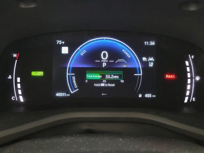 2025 Toyota Camry LE 4D Sedan