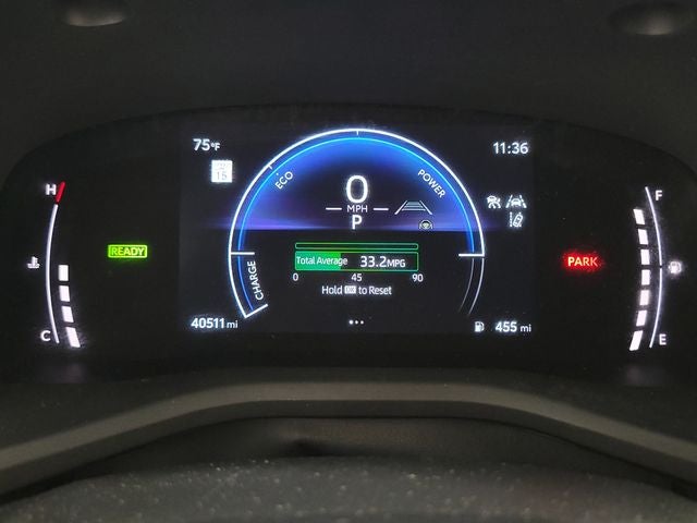 2025 Toyota Camry LE 4D Sedan