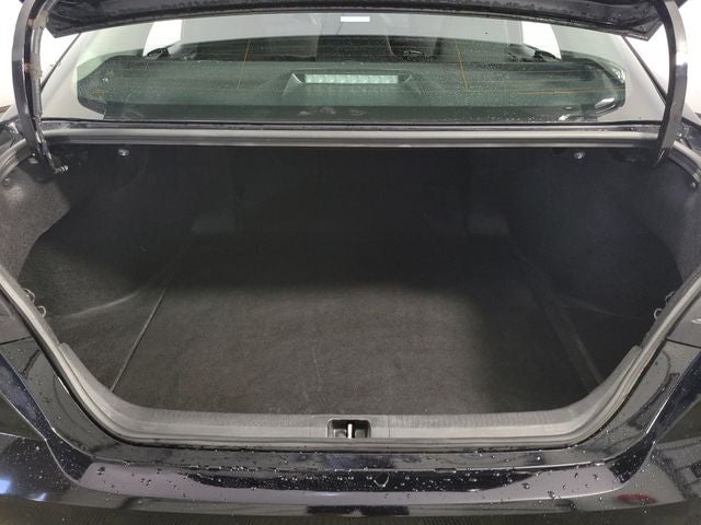 2025 Toyota Camry LE 4D Sedan
