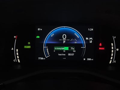 2025 Toyota Camry SE 4D Sedan