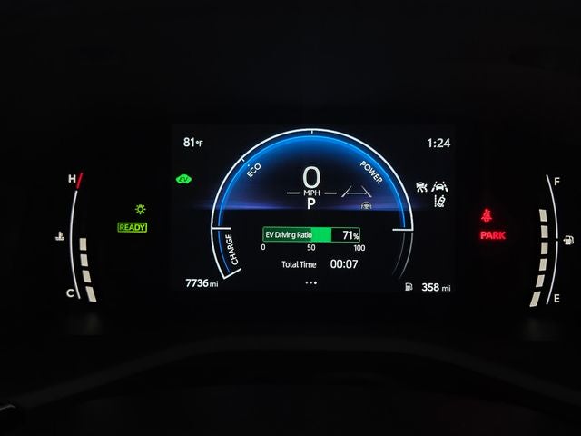 2025 Toyota Camry SE 4D Sedan