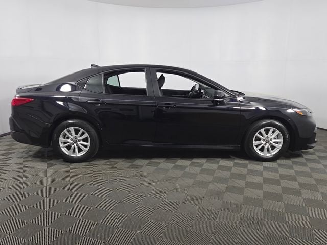 2026 Toyota Camry LE 4D Sedan