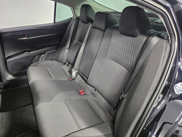 2026 Toyota Camry LE 4D Sedan