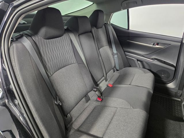 2026 Toyota Camry LE 4D Sedan