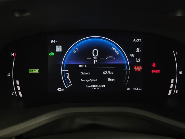 2026 Toyota Camry LE 4D Sedan
