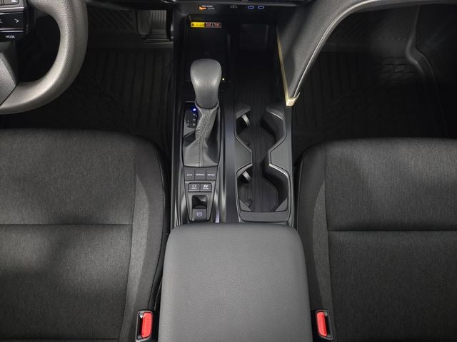 2026 Toyota Camry LE 4D Sedan