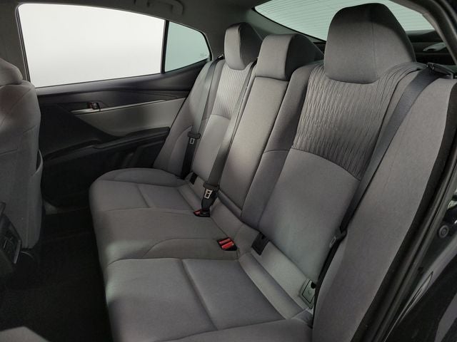 2025 Toyota Camry LE 4D Sedan
