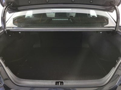 2025 Toyota Camry LE 4D Sedan