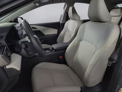 2025 Toyota Camry XLE 4D Sedan