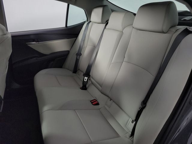 2025 Toyota Camry XLE 4D Sedan