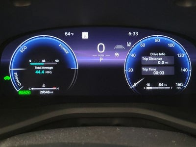 2025 Toyota Camry XLE 4D Sedan