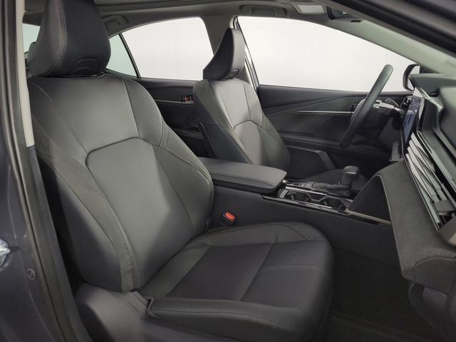 2025 Toyota Camry XLE 4D Sedan