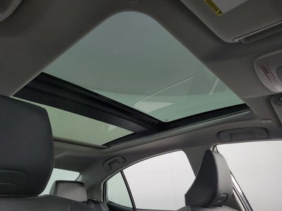 2025 Toyota Camry XLE 4D Sedan