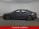 2025 Toyota Camry XLE 4D Sedan