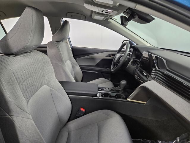 2025 Toyota Camry LE 4D Sedan