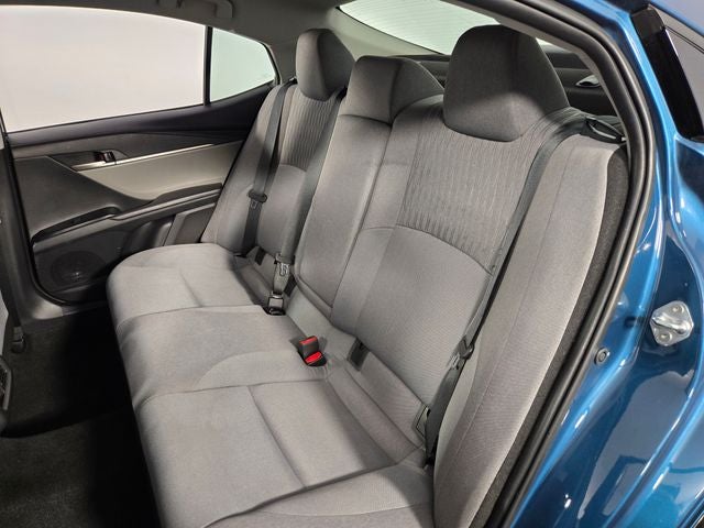 2025 Toyota Camry LE 4D Sedan