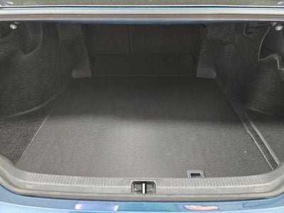 2025 Toyota Camry LE 4D Sedan