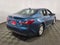2025 Toyota Camry LE 4D Sedan