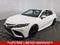 2023 Toyota Camry Hybrid SE 4D Sedan