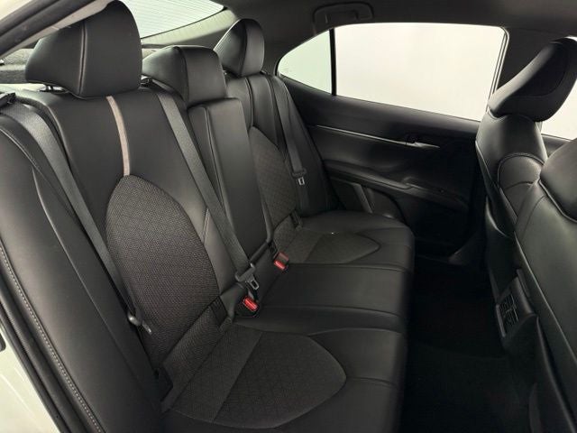 2023 Toyota Camry XSE 4D Sedan