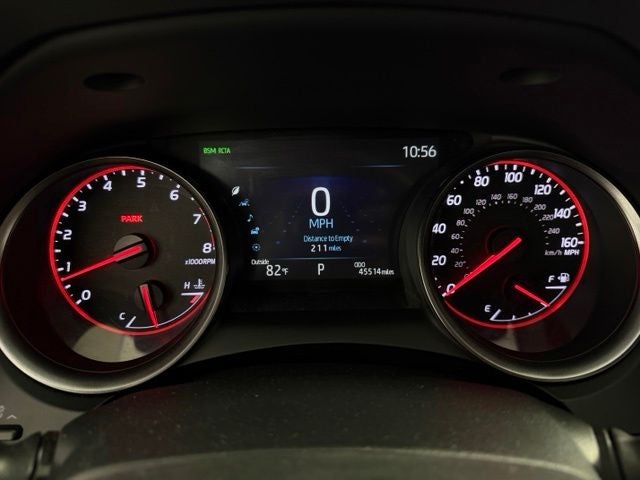 2023 Toyota Camry XSE 4D Sedan