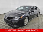 2024 Toyota Camry SE 4D Sedan