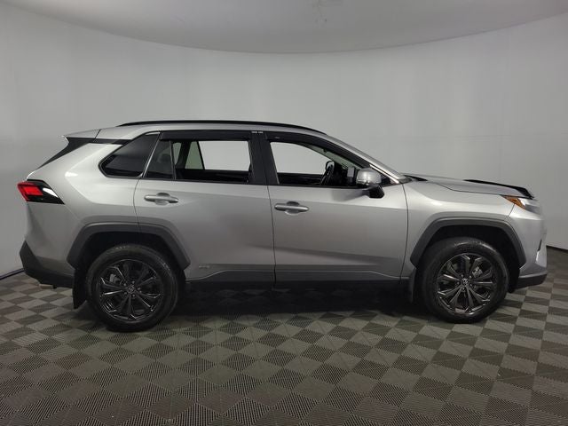 2023 Toyota RAV4 Hybrid XLE Premium 4D Sport Utility