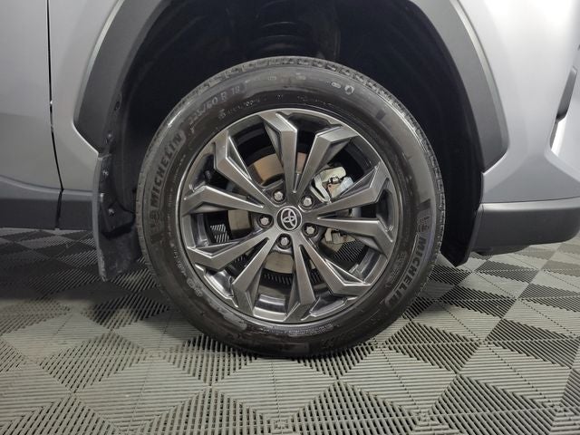 2023 Toyota RAV4 Hybrid XLE Premium 4D Sport Utility