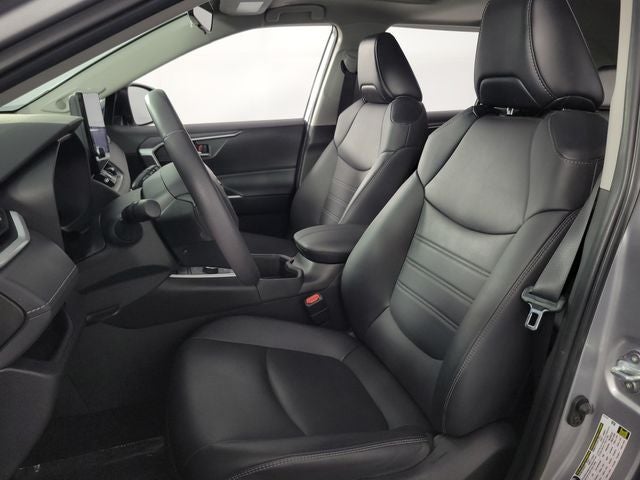 2023 Toyota RAV4 Hybrid XLE Premium 4D Sport Utility