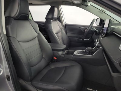 2023 Toyota RAV4 Hybrid XLE Premium 4D Sport Utility