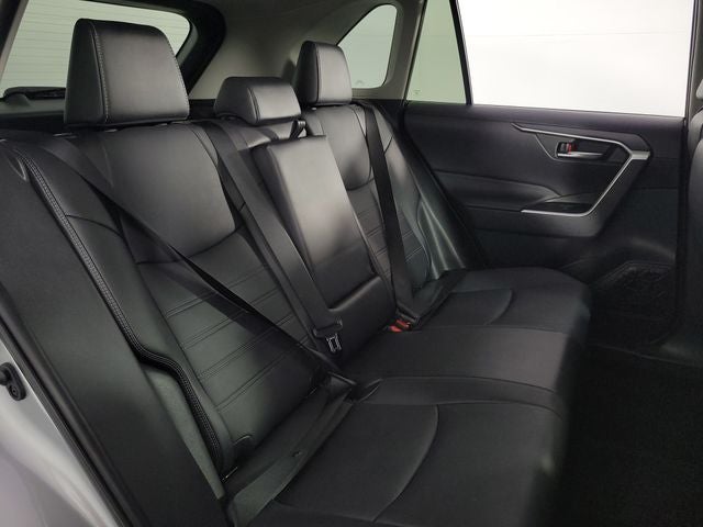 2023 Toyota RAV4 Hybrid XLE Premium 4D Sport Utility